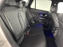 Mercedes-Benz GLC GLC 300 SUV 2026