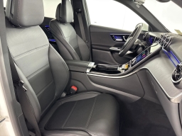Mercedes-Benz GLC GLC 300 SUV 2026