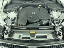 Mercedes-Benz GLC GLC 300 SUV 2026