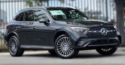 Mercedes-Benz GLC GLC 300 SUV 2026