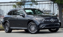 Mercedes-Benz GLC GLC 300 SUV 2026