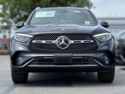 Mercedes-Benz GLC GLC 300 SUV 2026