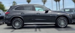 Mercedes-Benz GLC GLC 300 SUV 2026