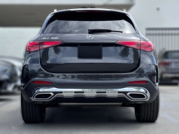 Mercedes-Benz GLC GLC 300 SUV 2026