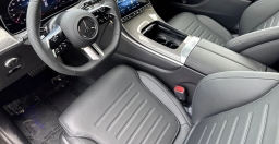 Mercedes-Benz GLC GLC 300 SUV 2026