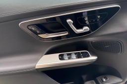 Mercedes-Benz GLC GLC 300 SUV 2026