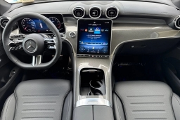 Mercedes-Benz GLC GLC 300 SUV 2026
