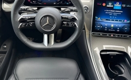 Mercedes-Benz GLC GLC 300 SUV 2026