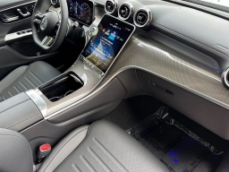 Mercedes-Benz GLC GLC 300 SUV 2026