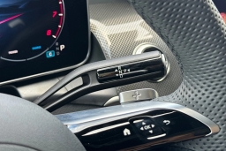 Mercedes-Benz GLC GLC 300 SUV 2026