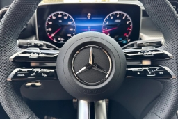 Mercedes-Benz GLC GLC 300 SUV 2026