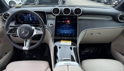Mercedes-Benz GLC GLC 300 SUV 2026