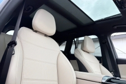 Mercedes-Benz GLC GLC 300 SUV 2026