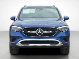 Mercedes-Benz GLC GLC 300 SUV 2026