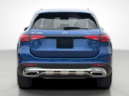 Mercedes-Benz GLC GLC 300 SUV 2026
