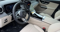 Mercedes-Benz GLC GLC 300 SUV 2026