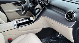 Mercedes-Benz GLC GLC 300 SUV 2026