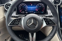 Mercedes-Benz GLC GLC 300 SUV 2026
