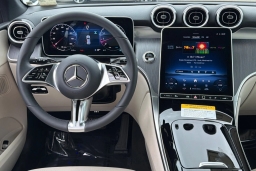 Mercedes-Benz GLC GLC 300 SUV 2026