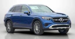 Mercedes-Benz GLC GLC 300 SUV 2026