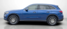 Mercedes-Benz GLC GLC 300 SUV 2026