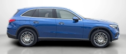 Mercedes-Benz GLC GLC 300 SUV 2026