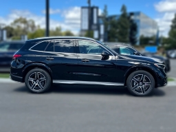 Mercedes-Benz GLC GLC 300 SUV 2026