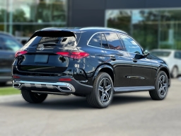 Mercedes-Benz GLC GLC 300 SUV 2026
