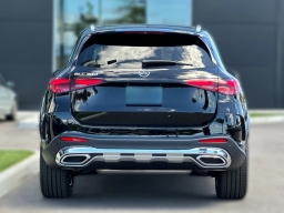 Mercedes-Benz GLC GLC 300 SUV 2026