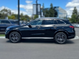 Mercedes-Benz GLC GLC 300 SUV 2026