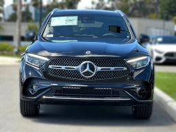 Mercedes-Benz GLC GLC 300 SUV 2026