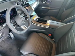 Mercedes-Benz GLC GLC 300 SUV 2026