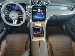 Mercedes-Benz GLC GLC 300 SUV 2026