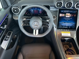Mercedes-Benz GLC GLC 300 SUV 2026