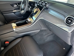 Mercedes-Benz GLC GLC 300 SUV 2026