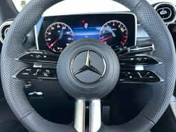 Mercedes-Benz GLC GLC 300 SUV 2026