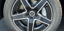 Mercedes-Benz GLC GLC 300 SUV 2026