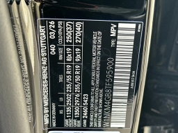 Mercedes-Benz GLC GLC 300 SUV 2026