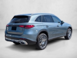 Mercedes-Benz GLC GLC 300 SUV 2026