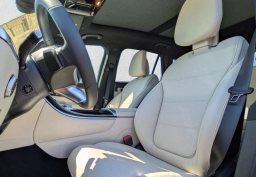 Mercedes-Benz GLC GLC 300 SUV 2026