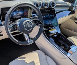 Mercedes-Benz GLC GLC 300 SUV 2026