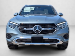 Mercedes-Benz GLC GLC 300 SUV 2026