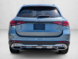 Mercedes-Benz GLC GLC 300 SUV 2026