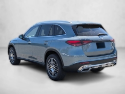 Mercedes-Benz GLC GLC 300 SUV 2026