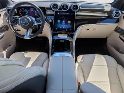 Mercedes-Benz GLC GLC 300 SUV 2026