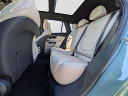 Mercedes-Benz GLC GLC 300 SUV 2026