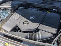 Mercedes-Benz GLC GLC 300 SUV 2026