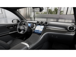 Mercedes-Benz GLC GLC 300 SUV 2026