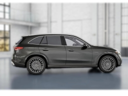 Mercedes-Benz GLC GLC 300 SUV 2026
