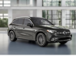 Mercedes-Benz GLC GLC 300 SUV 2026